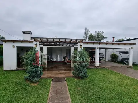 Casa en Venta en Villa Zorraquin, Concordia