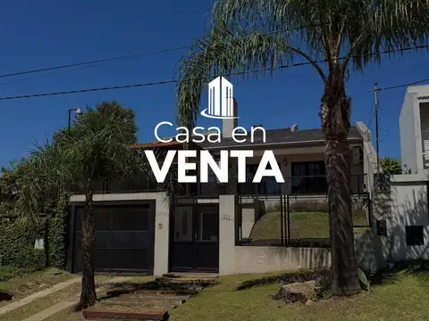 Casa en Venta en Concordia, Entre Ríos