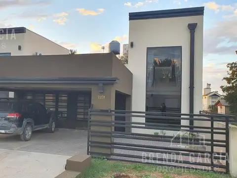 Casa en Venta en Villa San José, Colón