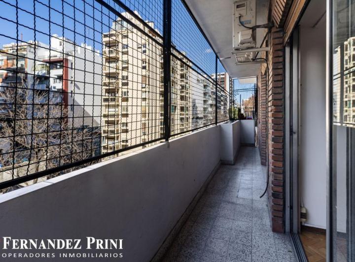 Departamento · 81m² · 4 Ambientes