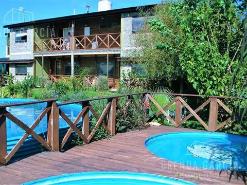 Casa en Venta en Colonia San José, Colón