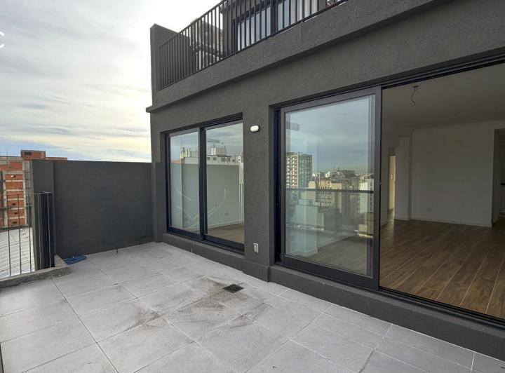 Departamento · 87m² · 4 Ambientes