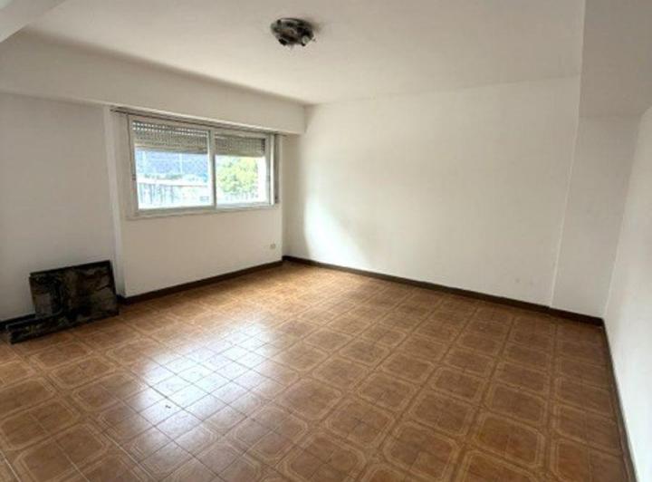 Departamento · 80m² · 4 Ambientes