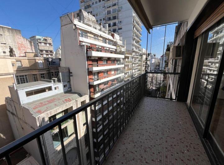 Departamento · 130m² · 4 Ambientes · 1 Cochera