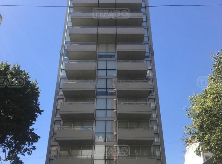Departamento · 135m² · 4 Ambientes · 2 Cocheras