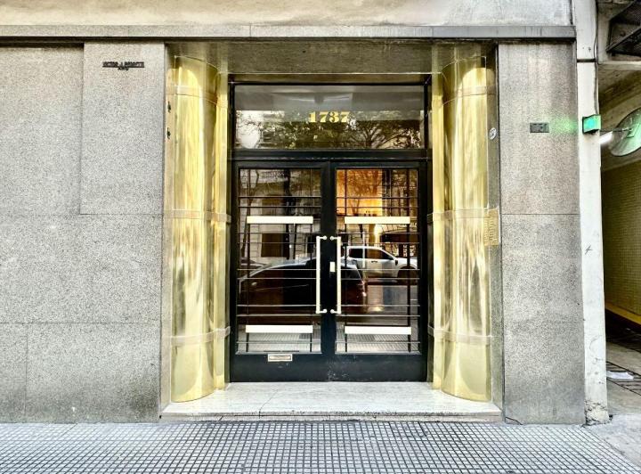 Departamento · 77m² · 4 Ambientes · 1 Cochera