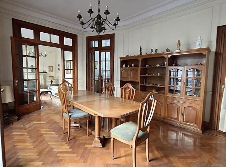 Departamento · 115m² · 5 Ambientes