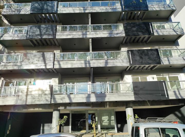 Departamento · 93m² · 4 Ambientes · 1 Cochera