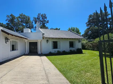 Casa en Venta en Gualeguaychu, Gualeguaychú