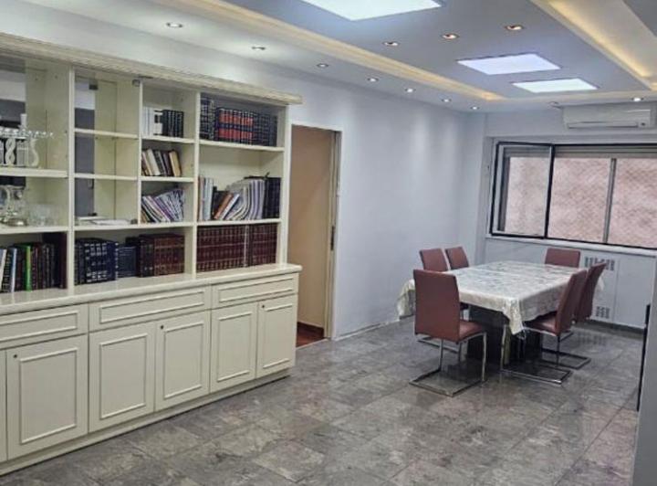 Departamento · 90m² · 4 Ambientes