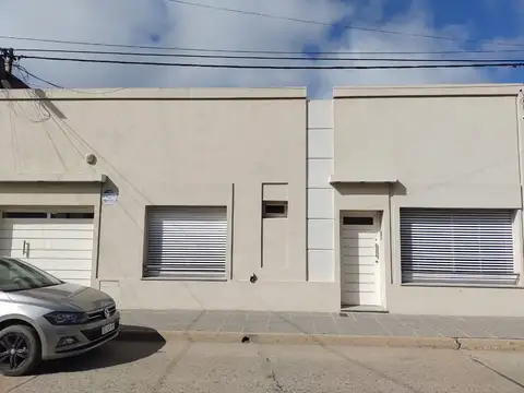 Casa en Venta en Gualeguay, Entre Ríos