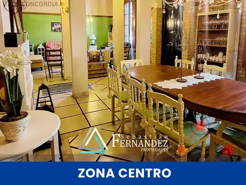 Casa en Venta en Concordia, Entre Ríos