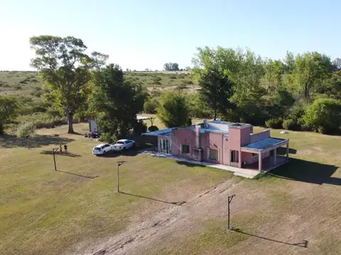 Casa en Venta en Gualeguaychu, Gualeguaychú