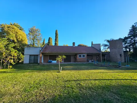 Casa en Venta en Gualeguaychu, Gualeguaychú