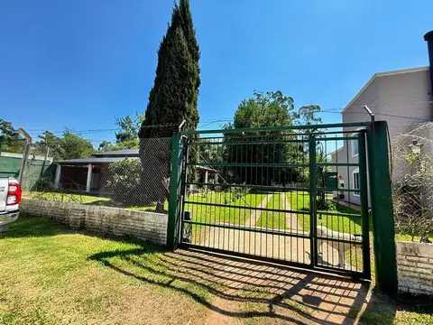 Casa en Venta en Concordia, Entre Ríos