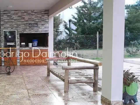 Casa en Venta en Concordia, Entre Ríos