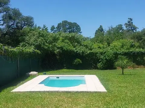 Casa en Venta en Concordia, Entre Ríos