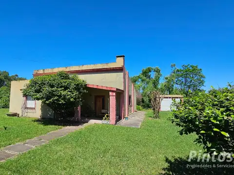 Casa en Venta en San Jose, Colón