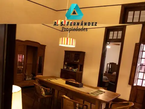 Casa en Venta en Concordia, Entre Ríos