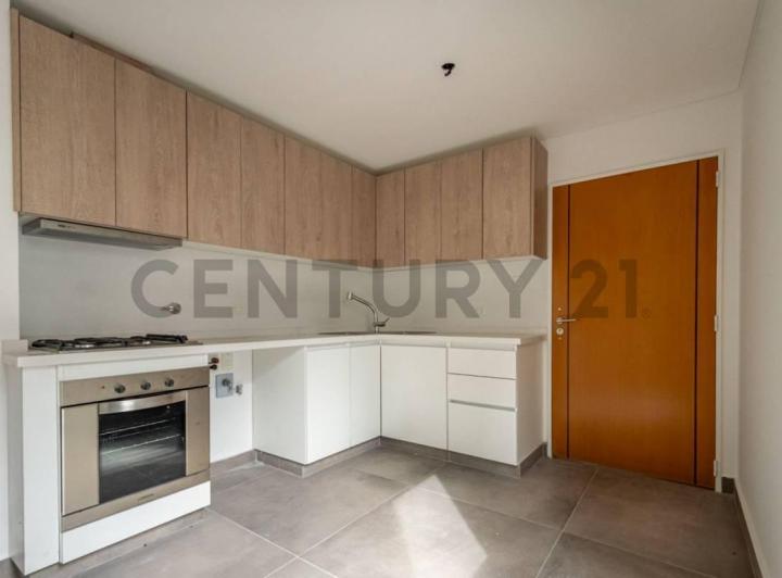 Departamento · 117m² · 4 Ambientes · 1 Cochera