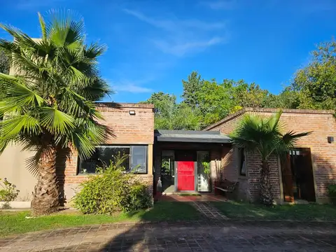 Casa en Venta en Gualeguaychu, Gualeguaychú
