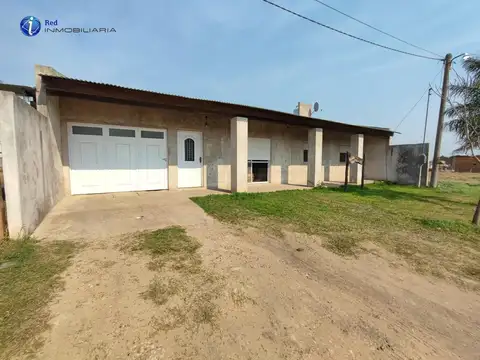 Casa en Venta en Pueblo General Belgrano, Gualeguaychú