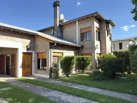 Casa en Venta en Pueblo General Belgrano, Gualeguaychú