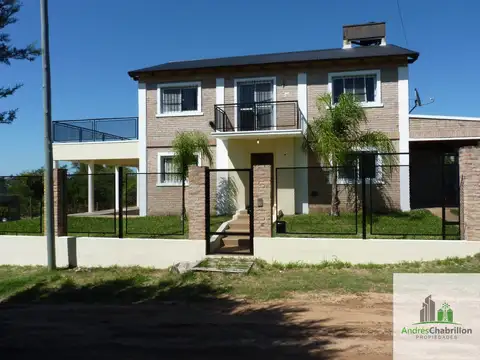 Casa en Venta en Concordia, Entre Ríos