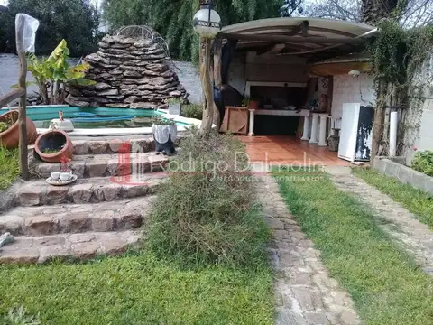 Casa en Venta en Concordia, Entre Ríos