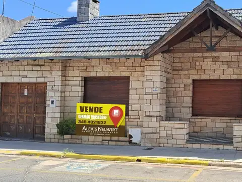 Casa en Venta en Concordia, Entre Ríos