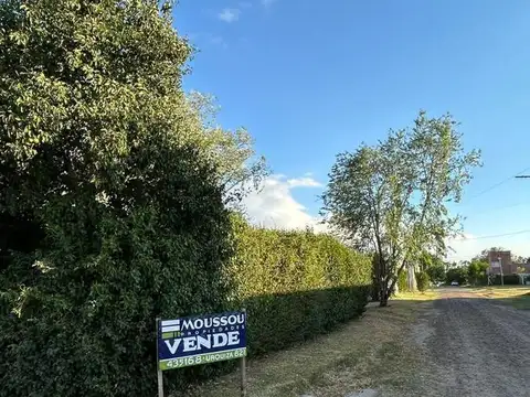 Casa en Venta en Gualeguaychu, Gualeguaychú