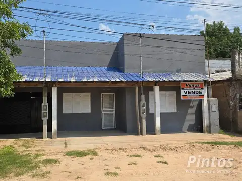 Casa en Venta en San Jose, Colón