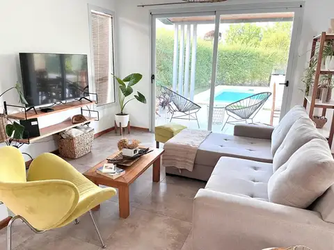Casa en Venta en Pueblo General Belgrano, Gualeguaychú