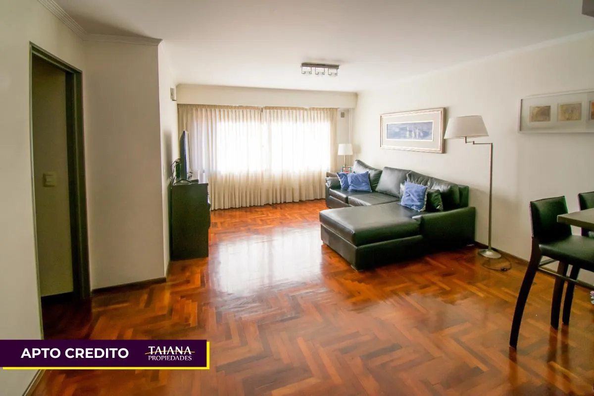 VENTA - apto credito- Departamento 2 DOR Y COCHERA en NUEVA CÓRDOBA - TAP4915888