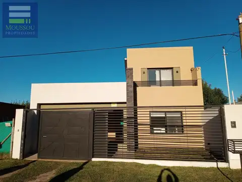 Casa en Venta en Pueblo General Belgrano, Gualeguaychú