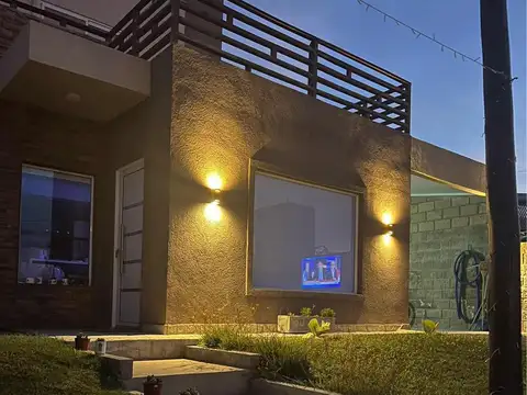 Casa en Venta en Libertador San Martin, Diamante