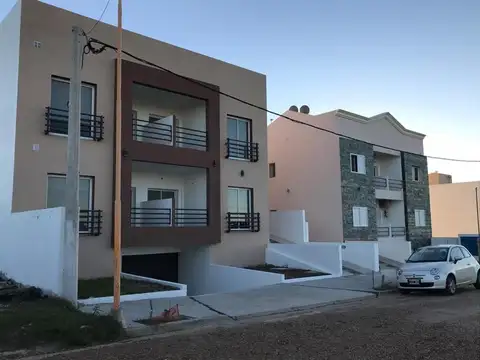 Departamento en Venta en Federacion, Federación