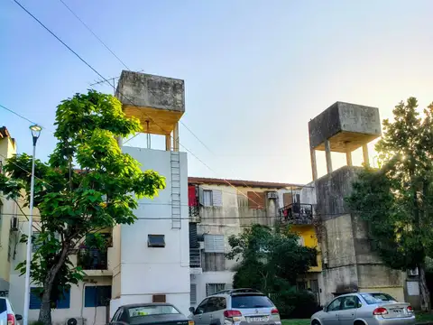Departamento en Venta en Barrio San Agustin, Parana