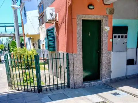 Departamento en Venta en Barrio San Agustin, Parana