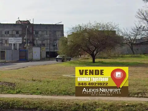 Departamento en Venta en Concordia, Entre Ríos