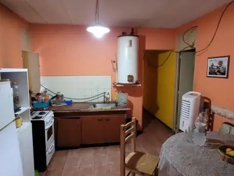 Departamento en Venta en Victoria, Entre Ríos