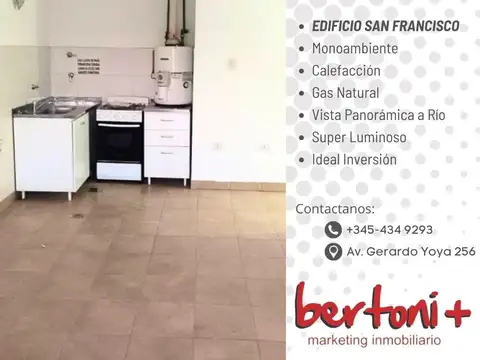 Departamento en Venta en Concordia, Entre Ríos