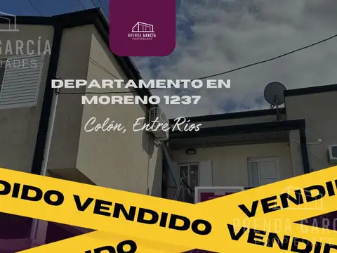 Departamento en Venta en Colon, Colón