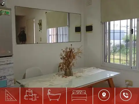 Departamento en Venta en Concordia, Entre Ríos