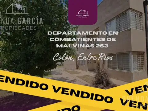 Departamento en Venta en Colon, Colón