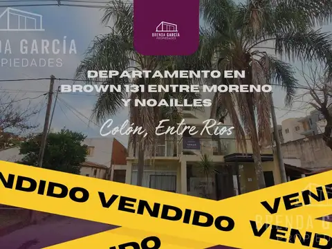 Departamento en Venta en Colon, Colón