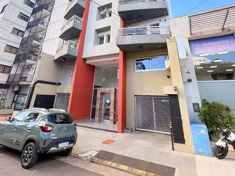 Departamento en Venta en Concordia, Entre Ríos