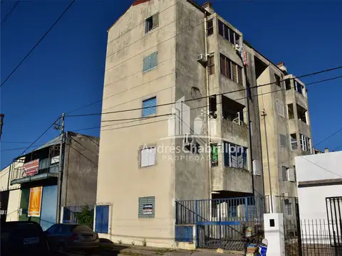 Departamento en Venta en Concordia, Entre Ríos