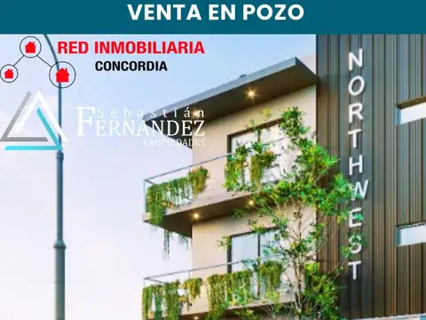 Departamento en Venta en Concordia, Entre Ríos