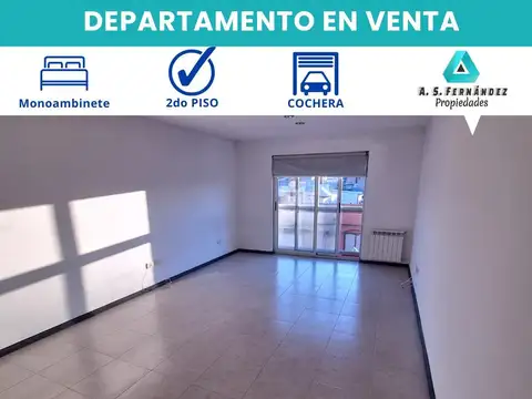 Departamento en Venta en Concordia, Entre Ríos